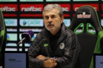 Aykut Kocaman Açıklaması 'Olabilecek En Zor Şeylerden Bir Tanesi Oldu'