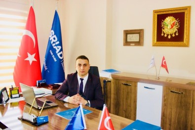 Başkan Han, Van'ın Sorunları Ve Çözüm Yollarını Ele Aldı