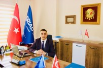 VAN GÖLÜ - Başkan Han, Van'ın Sorunları Ve Çözüm Yollarını Ele Aldı