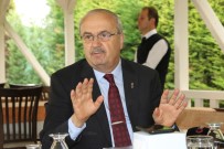 İNTERNET SİTESİ - Başkan Kopal Açıklaması 'Halkın Sağlığını Bozanların Cezası Hapis Olmalı'