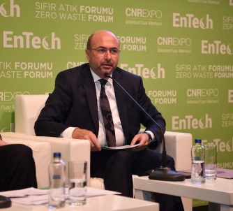 Başkan Pekyatırmacı Geri Dönüşüm Ve Sıfır Atık Projelerini Anlattı