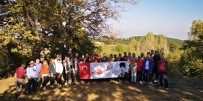ULUPıNAR - BİDOS'un Bu Haftaki Rotası Ulupınar'dan Abbaslık Köyü Oldu