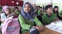 TALIM TERBIYE KURULU - Bingöllü Çocuklar 'Ana Dillerini' Okulda Öğreniyor