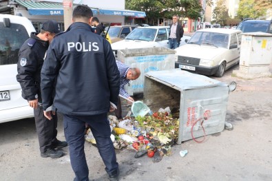 Bir Anlık Kızgınlığın Faturası Ağır Oldu