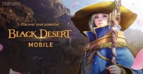 İRLANDA - Black Desert Mobile'ın Ön Açılış Tarihi Açıklandı