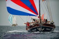YEMEK YARIŞMASI - Bodrum Rüzgarı Akdeniz'in En Büyük Deniz Festivalinde Yelkenleri Dolduracak