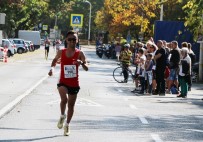 BUDAPEŞTE - Budapeşte NATO Koşusu'nda Türkiye'ye Bronz Madalya