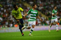 EURO - Bursaspor'da Emirhan Aydoğan Değerini Arttırıyor