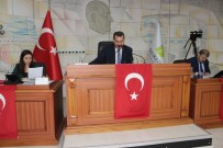 FIRAT KALKANI - Büyükşehir Belediye Meclisinden Barış Pınarı Harekatı'na Destek