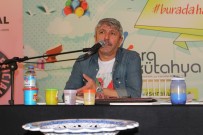 GIZEMLI - Çini Sanatçısı Ali Kaya Açıklaması 'Çinicilik Gizemli Bir Sanat Dalıdır'