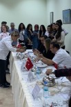 GASTRONOMİ FESTİVALİ - Coğrafi İşaretli 'Eflani Hindi Bandırması' Birincilik Getirdi