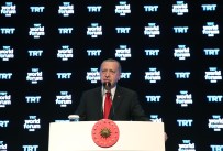 DÜŞÜNCE ÖZGÜRLÜĞÜ - Cumhurbaşkanı Erdoğan'dan Harekatı Gerekçe Göstererek Foruma Katılmayanlara Sert Tepki
