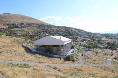 'Divriği Ulu Cami'yi Görmeden Ölmeyin'