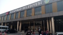 Diyarbakır'da HDP'li Belediye Başkanlarına Terör Operasyonu
