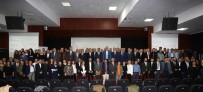 OSMAN HACıBEKTAŞOĞLU - 'E-Belediye' İle Yılda 3 Milyar TL Tasarruf