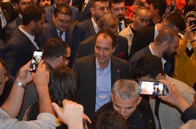 Erbakan, 'Devletimizin Ve Mehmetçiğin Sonuna Kadar Arkasında Durduk'