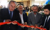 KANAL TEDAVISI - Erciş'in İlk Özel Ağız Ve Diş Sağlığı Polikliniği Hizmete Açıldı