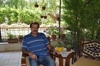 KALP KRİZİ - Eski Başkan Evinde Ölü Olarak Bulundu