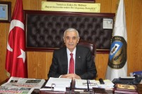 HALK BANKASı - Esnaf Ve Sanatkarlara Faiz İndirim Müjdesi