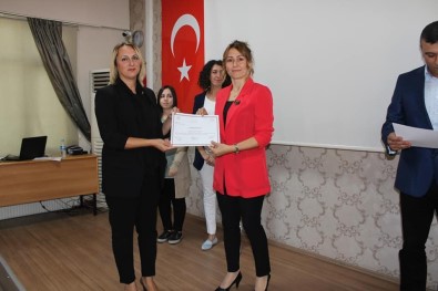 Fatsa'daki Okullara Beyaz Bayrak