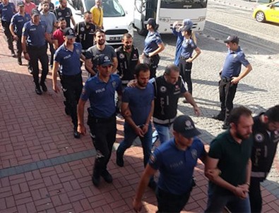 FETÖ'nün TSK'ye sızmada kullandığı 'Kod Sistematiği' deşifre edildi