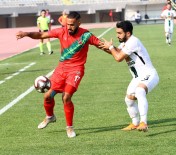 PıNAR KARŞıYAKA - Forma Da Susmadı, Karşıyaka Da