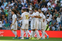 LUKA MODRIC - Galatasaray'ın Rakibi Real Madrid'de Son Durum