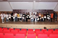 BAŞ DÖNMESİ - Gebelede 'Cep Telefonu' Uyarısı