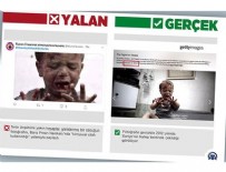 TÜRK SILAHLı KUVVETLERI - Bilimsel gerçekler de kimyasal silah iddialarını yalanlıyor