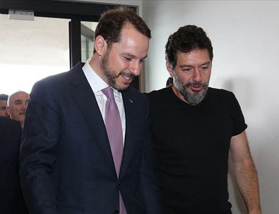 Hakan Atilla Borsa İstanbul Genel Müdürlüğü'ne atandı