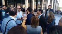 HDP'li Vekil Aydeniz Polise Hakaret Etti