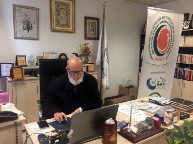 'Helal Kavramını İstismar Etmekteler'