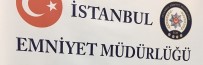 EMNİYET MÜDÜRÜ YARDIMCISI - İstanbul Emniyetinde Beklenen Atamalar Gerçekleşti