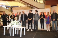 URAZ KAYGILAROĞLU - İzmir'de Cem Yılmaz'lı 'Karakomik Filmler' Galası