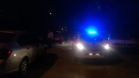 İzmir'de üvey kardeş cinayeti