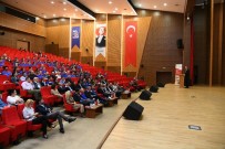 DEMIR ÇELIK - KARDEMİR'de Dijital Dönüşüm