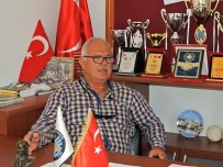 DALYAN - 'Kendi Evimizde Kiracı Gibiyiz'