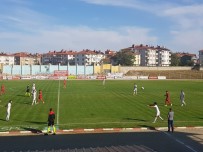 SPOR TOTO - Kepez Belediyespor, Deplasmandan Puanla Döndı