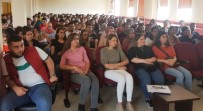 Köşk'te 'Evlilik Öncesi Eğitim' Semineri Düzenlendi
