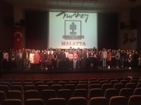 BAHÇEŞEHIR ÜNIVERSITESI - Malatya'da CMK Uygulamaları Semineri