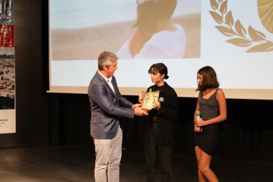 Marmaris Kısa Film Festivali Ödülleri Sahiplerini Buldu