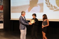 PERİHAN SAVAŞ - Marmaris Kısa Film Festivali Ödülleri Sahiplerini Buldu