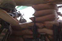 MSB Açıklaması 'Şimdiye Kadar Bölgeden 125 Araç Çıkış Yapmıştır'