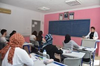 TÜRK DİLİ VE EDEBİYATI - NAZGEM Deneyimli Eğitim Kadrosu İle Eğitime Başladı