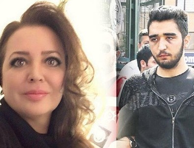 Oğlunu savunmak için hakimliği bıraktı!