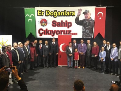 Osmanlı Ocakları Türkiye'nin Dört Bir Yanında Tarihte İz Bırakan İsimleri Anlatacak
