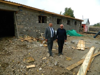 Posof'ta Boşalan Köyler Yeniden Dolmaya Başladı