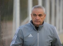 GENÇLERBIRLIĞI - Rıza Çalımbay Açıklaması 'Antalya Maçı Final Niteliğinde'