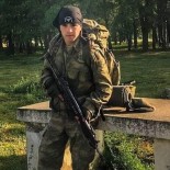 UZMAN ÇAVUŞ - Samsunlu Şehidin Naaşı Gaziantep Adli Tıp Kurumuna Getirildi