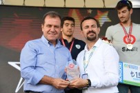 Seçer Açıklaması 'En Büyük Hedefimiz, Mersin'i Spor, Kültür Ve Sanat Kenti Yapmak'